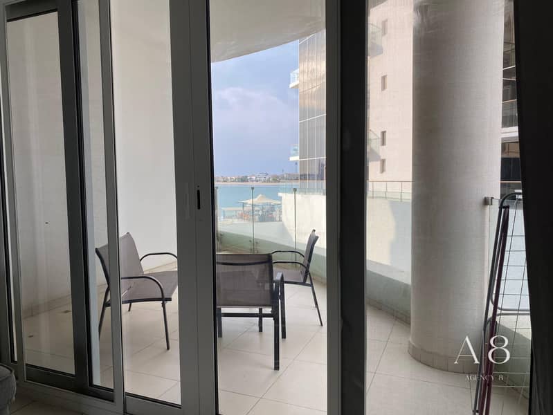 Fully Furnished | Spacious 1 Bed | Vacant - Image 12