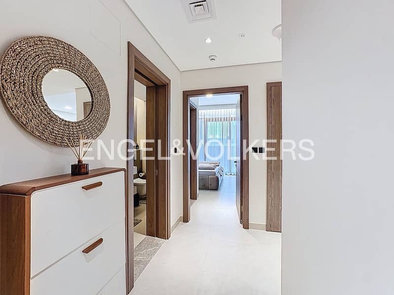 Fully furnished | Spacious | Brand new - Image 6