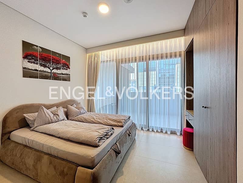 Fully furnished | Spacious | Brand new - Image 7