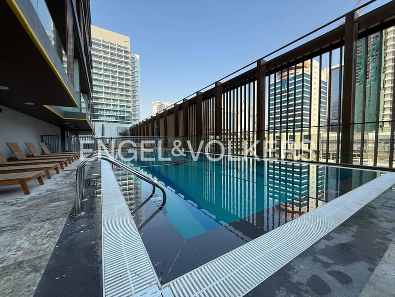 Fully furnished | Spacious | Brand new - Image 11