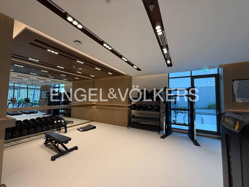 Fully furnished | Spacious | Brand new - Image 13