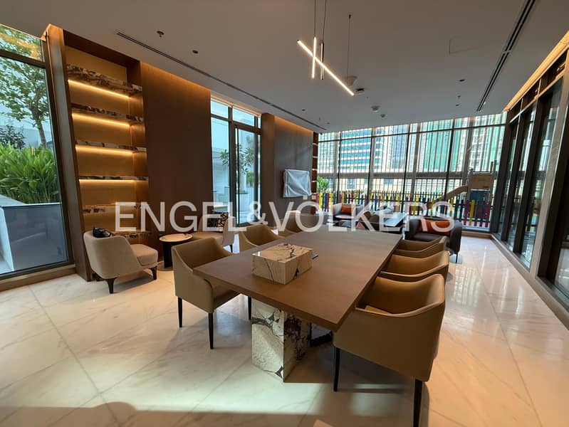 Fully furnished | Spacious | Brand new - Image 15