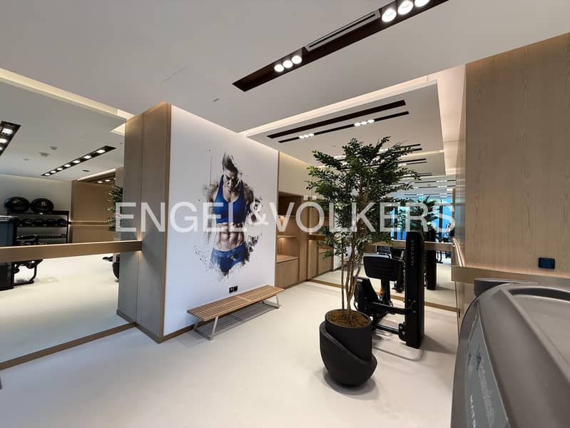 Fully furnished | Spacious | Brand new - Image 16