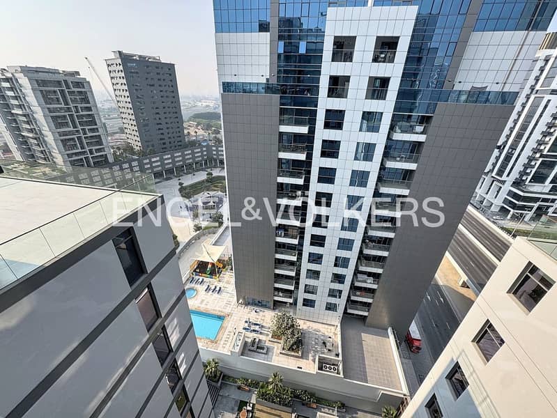 Fully furnished | Spacious | Brand new - Image 18