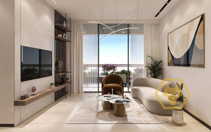 Chill On Balcony, Watch Wealth Rise