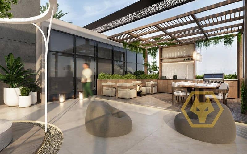 Chill On Balcony, Watch Wealth Rise - Image 10