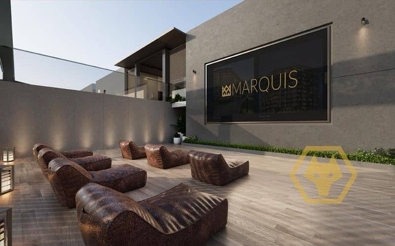 Chill On Balcony, Watch Wealth Rise - Image 11