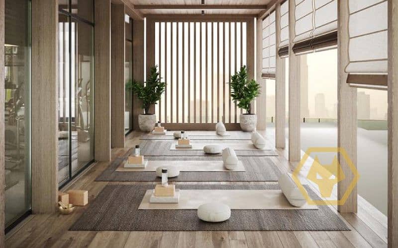 Chill On Balcony, Watch Wealth Rise - Image 13