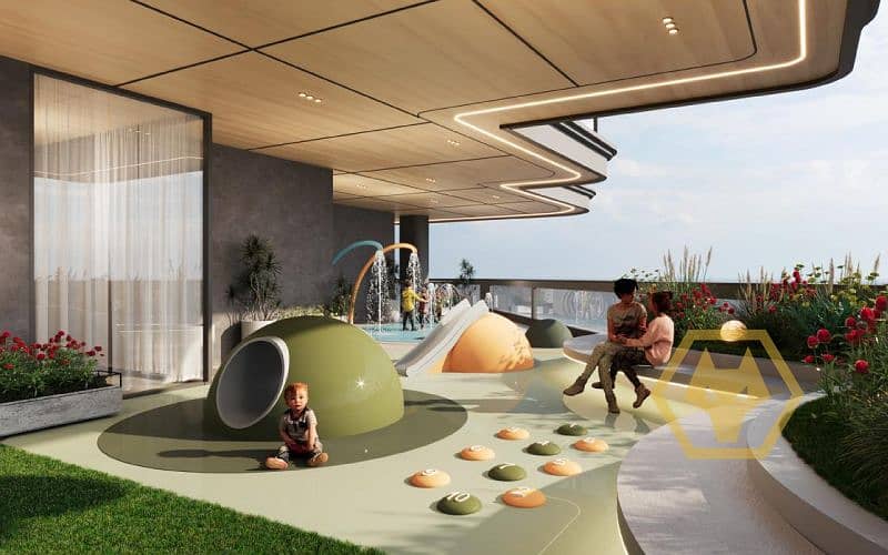 Chill On Balcony, Watch Wealth Rise - Image 14