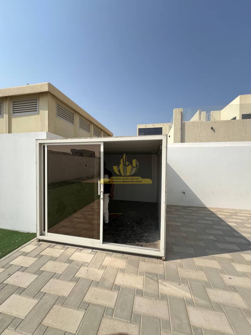 Villa for rent in al awir 3 master bedrooms * majlis*hall - Image 8