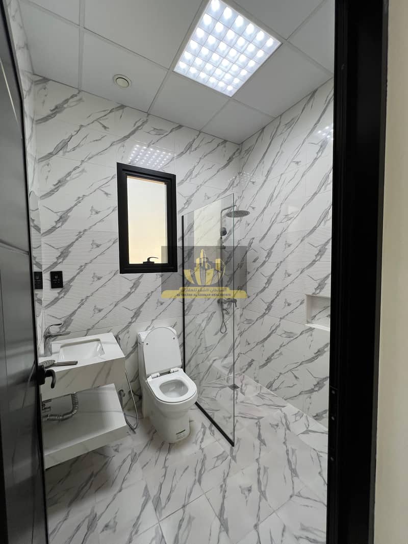 Villa for rent in al awir 3 master bedrooms * majlis*hall - Image 9