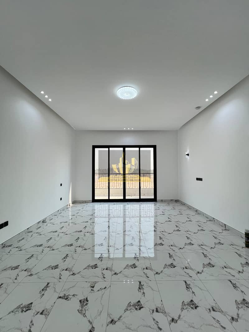 Villa for rent in al awir 3 master bedrooms * majlis*hall - Image 13