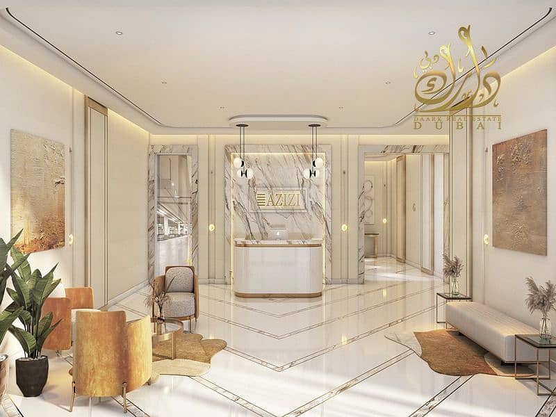 2 Mins to Metro | 40/60 Payment Plan | Flexible Payment Plan | High Quality | Limited Time Discount | Book Now