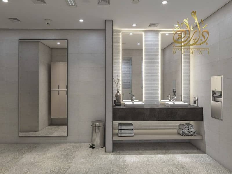 2 Mins to Metro | 40/60 Payment Plan | Flexible Payment Plan | High Quality | Limited Time Discount | Book Now