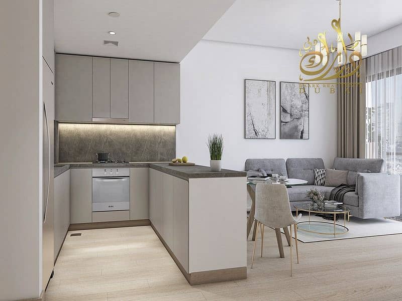 2 Mins to Metro | 40/60 Payment Plan | Flexible Payment Plan | High Quality | Limited Time Discount | Book Now - Image 6