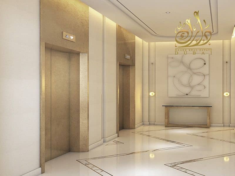 2 Mins to Metro | 40/60 Payment Plan | Flexible Payment Plan | High Quality | Limited Time Discount | Book Now - Image 9