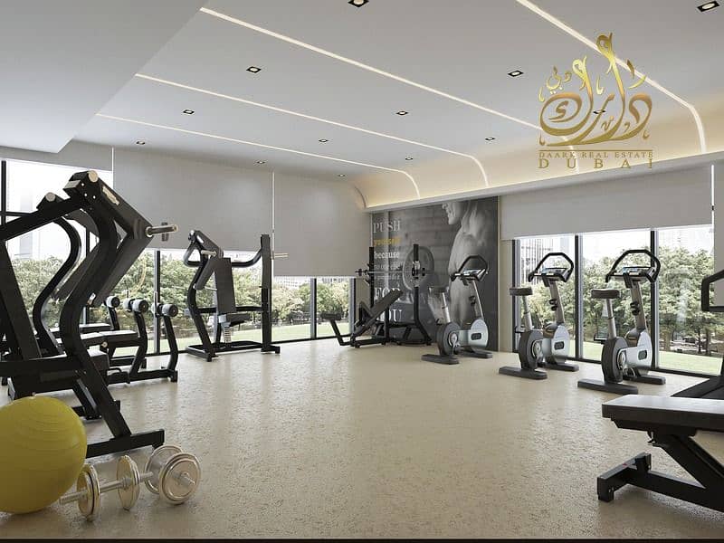 2 Mins to Metro | 40/60 Payment Plan | Flexible Payment Plan | High Quality | Limited Time Discount | Book Now - Image 10