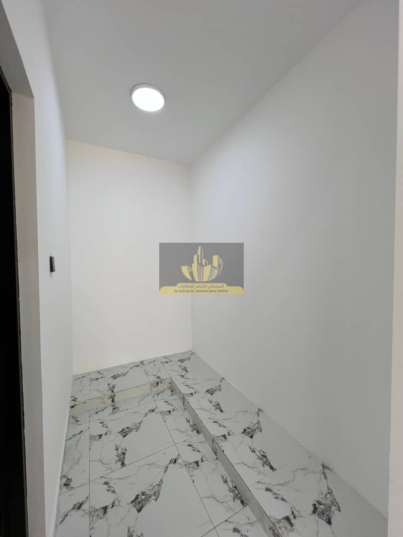 Villa for rent in Al Awir area 3 master bedroom + maid room - Image 8