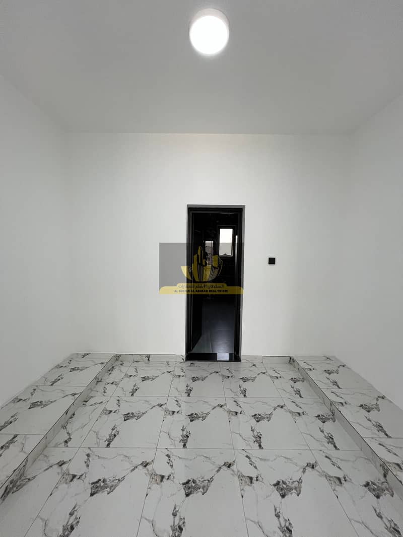 Villa for rent in Al Awir area 3 master bedroom + maid room - Image 10