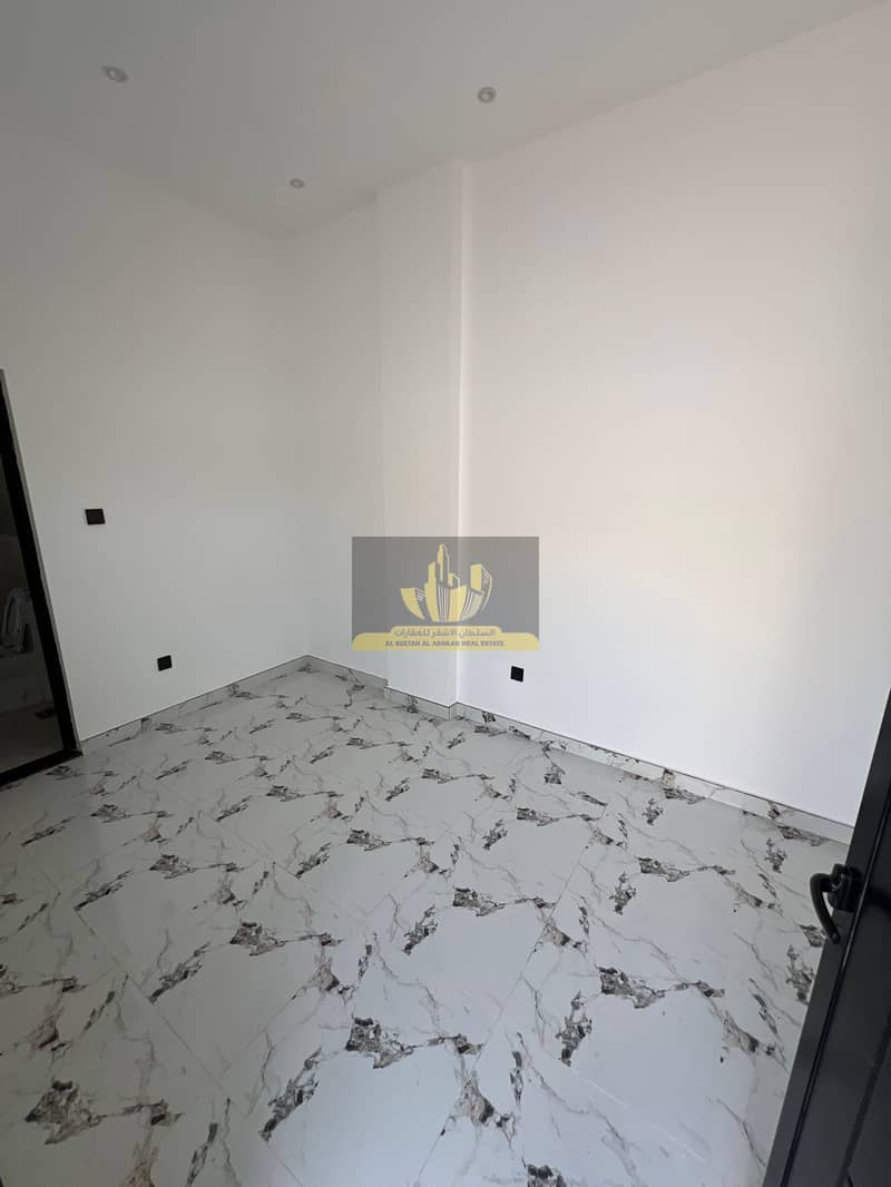 Villa for rent in Al Awir area 3 master bedroom + maid room - Image 16