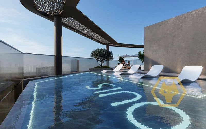 Chill On Balcony, Watch Wealth Rise - Image 6