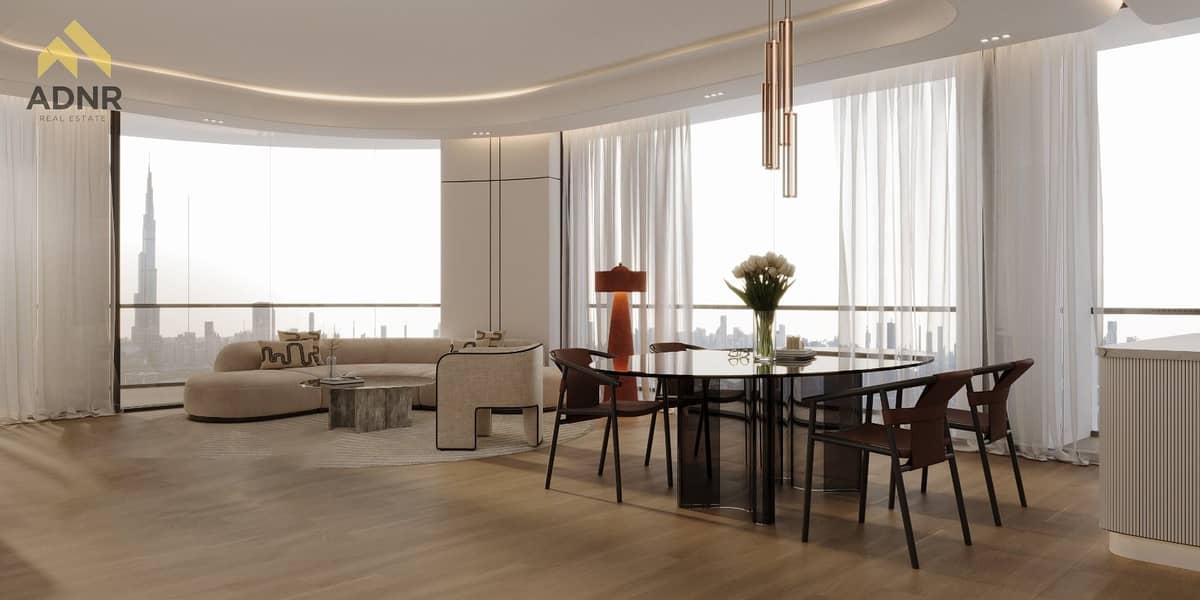 High ROI Studio | Limited Units | Flexible Payment - Image 10