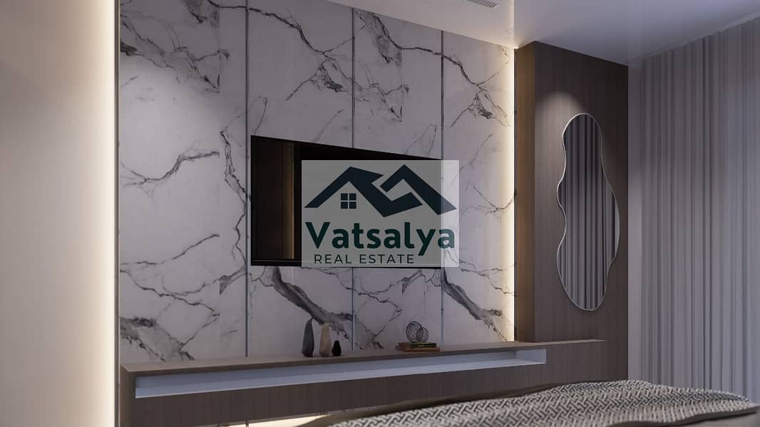 Elegant homes, delivered Q3 2026