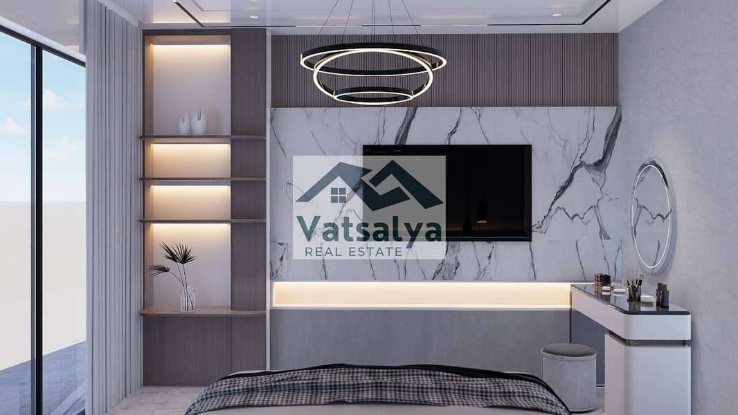 Elegant homes, delivered Q3 2026