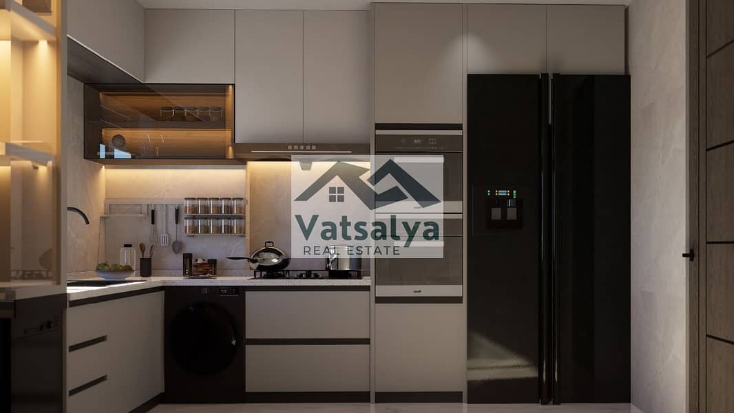 Elegant homes, delivered Q3 2026 - Image 17