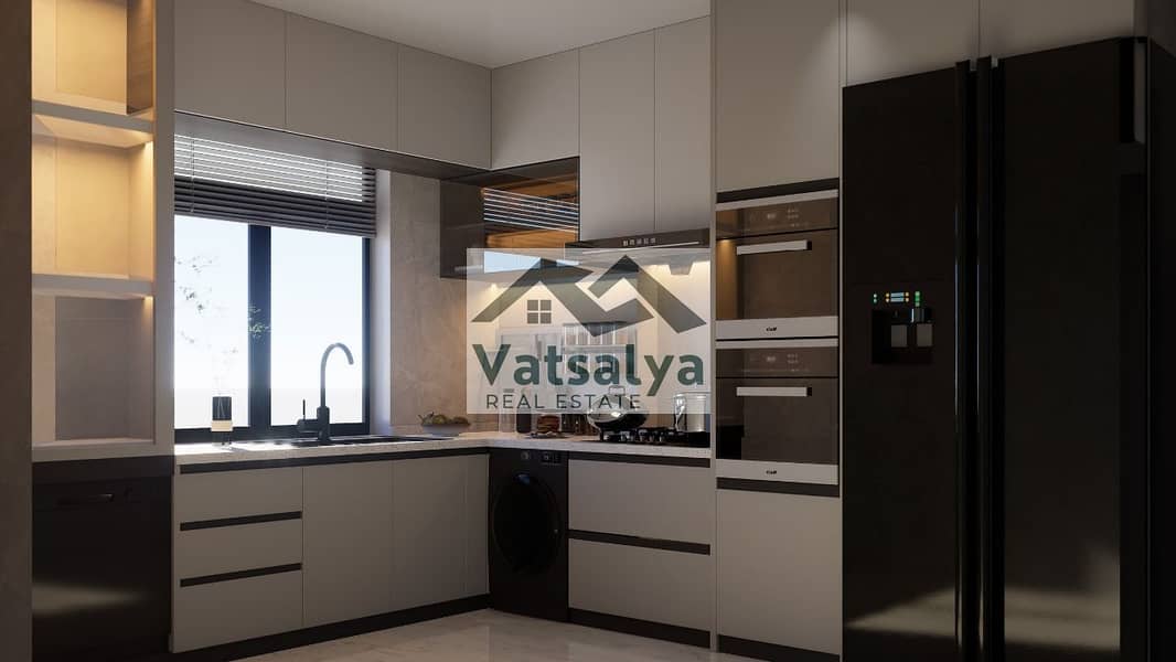 Elegant homes, delivered Q3 2026 - Image 21