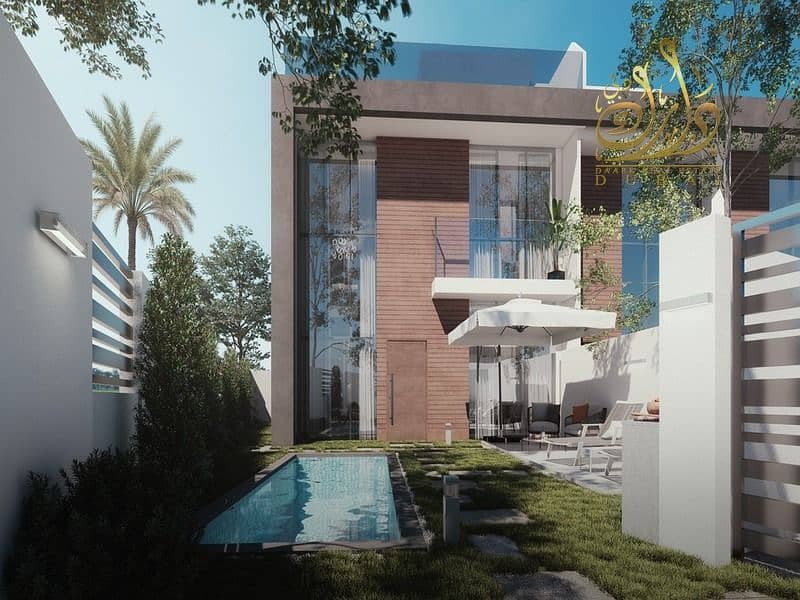 CHRISTMAS PRIZE 40% _ GATED COMMUNITY _ NEAR METRO