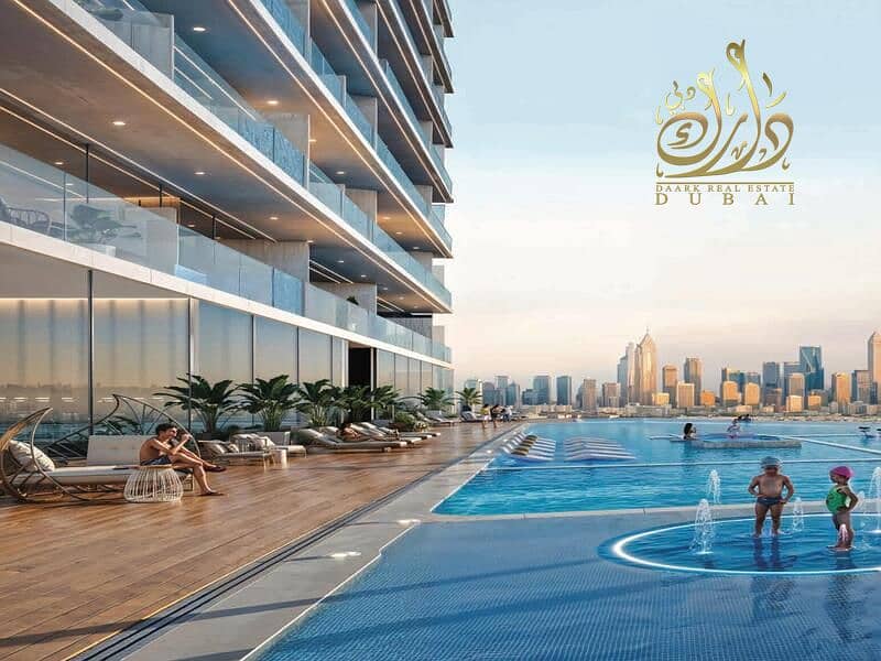 1% Monthly | Flexible Payment Plan | Fully Furnished | Christmas Offer | Book Now