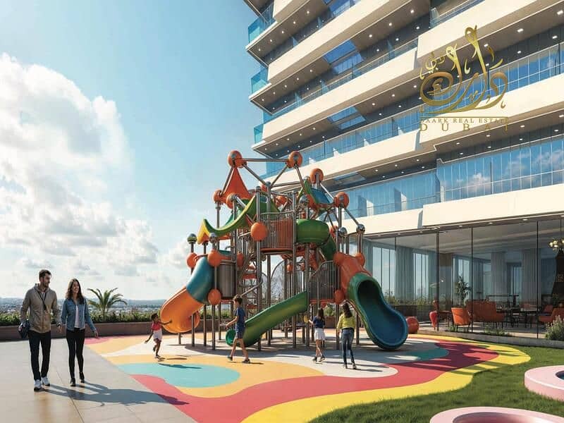 1% Monthly | Flexible Payment Plan | Fully Furnished | Christmas Offer | Book Now - Image 10