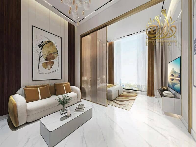 1% Monthly | Flexible Payment Plan | Fully Furnished | Christmas Offer | Book Now - Image 12