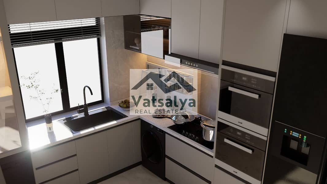 Elegant homes, delivered Q3 2026 - Image 15