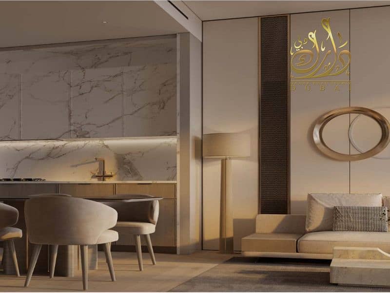 Smart Investment Opportunity | Luxury Apartment | Near Metro Station - Image 14