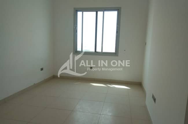 Brand New and Well Maintained 2 Bedroom Apartment for Lease at AED75000 yearly!