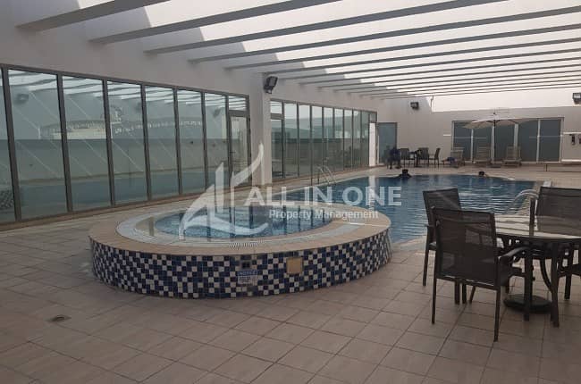 Awesome 2 Bedroom in Danat