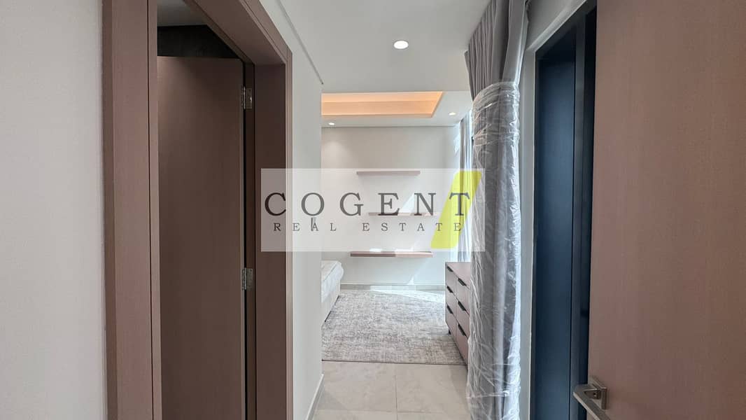 SKYLINE VIEW | FURNISHED WITH KITCHEN APPLIANCES - Image 9