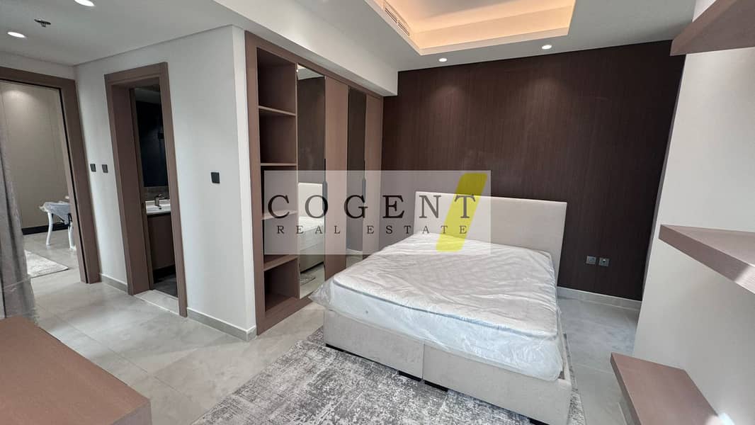 SKYLINE VIEW | FURNISHED WITH KITCHEN APPLIANCES - Image 10