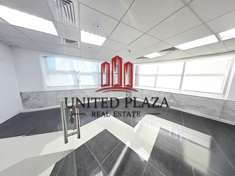 Büro in Al Muroor, 52800 AED - 13526477 Büro in Al Muroor, 52800 AED - 13526477