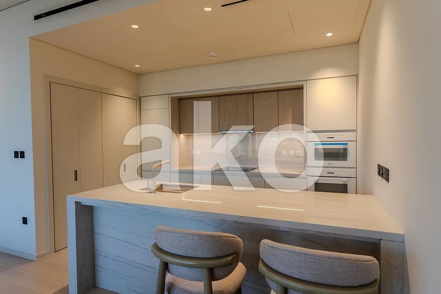 Below Original Price Exclusive Fully Furnished