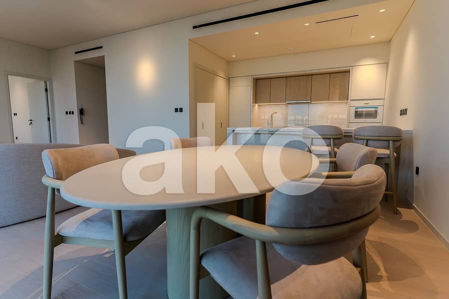 Below Original Price Exclusive Fully Furnished