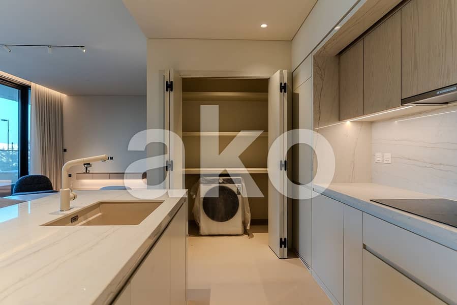 Below Original Price Exclusive Fully Furnished - Image 17