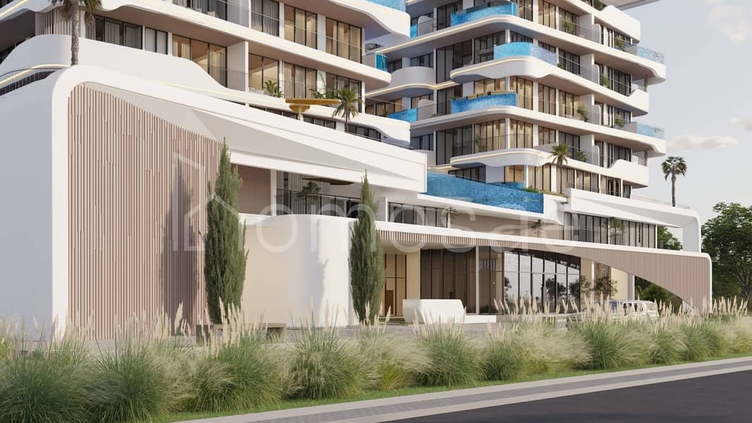 Elegant 4BR with Plunge Pool | Post Handover Plan - Image 18