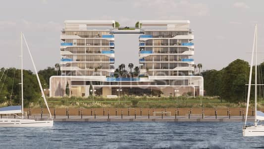 4 Schlafzimmer Wohnung zum zum Verkauf in Dubai Islands, Dubai - Wohnung in Dubai Islands,Ocean Pearl 2, 4 schlafzimmer, 4599930 AED - 13701134 4 Schlafzimmer Wohnung zum zum Verkauf in Dubai Islands, Dubai - Wohnung in Dubai Islands,Ocean Pearl 2, 4 schlafzimmer, 4599930 AED - 13701134