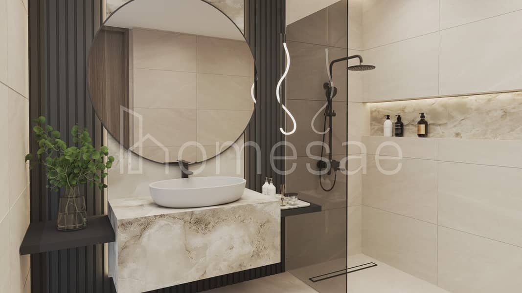 Own a 4BR Waterfront Home with East Payment Plan - Image 8