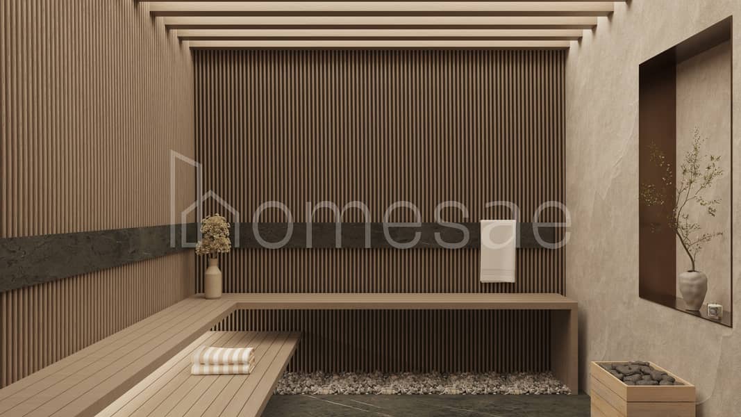 Own a 4BR Waterfront Home with East Payment Plan - Image 16