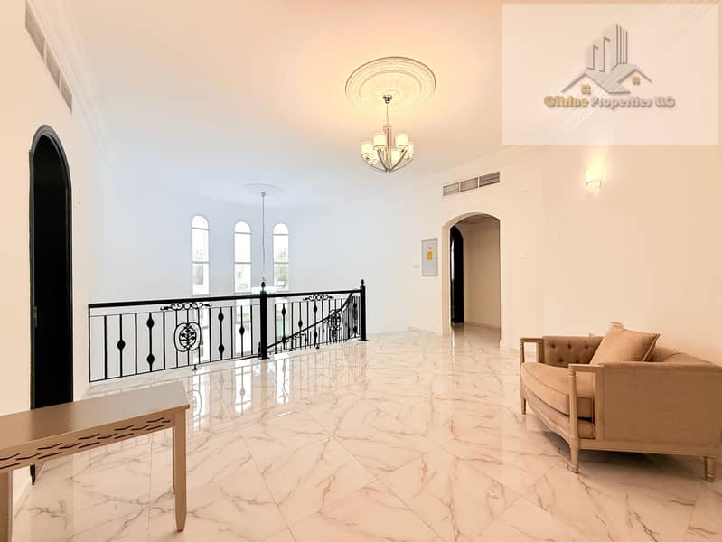 Huge Garden | 5 Master BR | Covered parking - Image 6