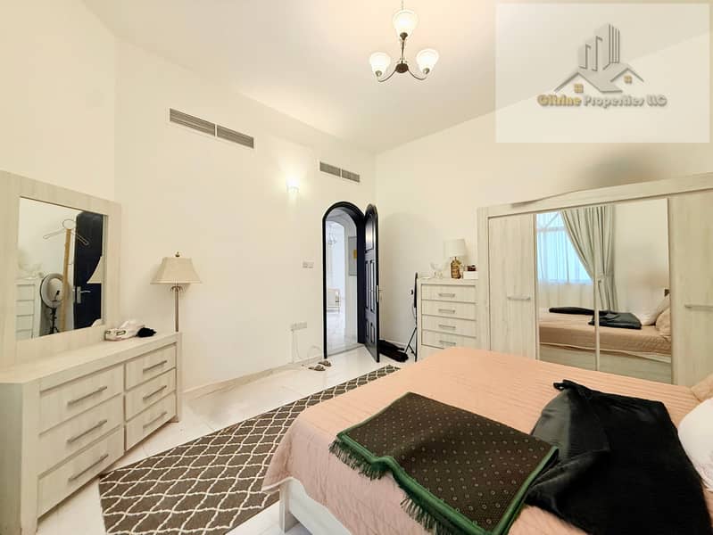 Huge Garden | 5 Master BR | Covered parking - Image 9